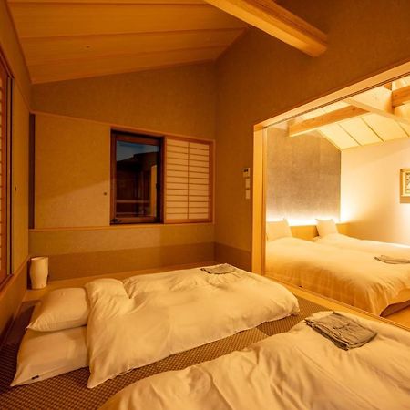 Campton Kiyomizu Vacation Rental Киото Экстерьер фото