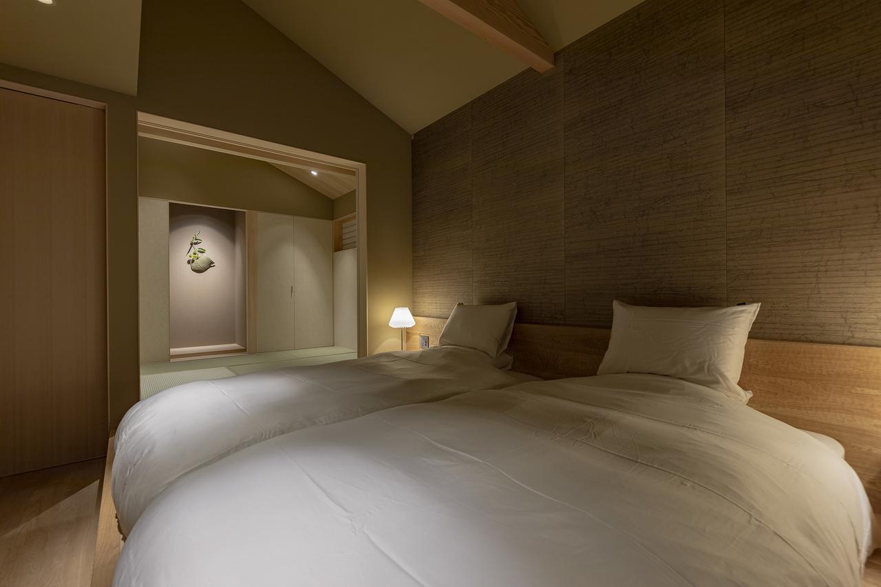 Campton Kiyomizu Vacation Rental Киото Экстерьер фото