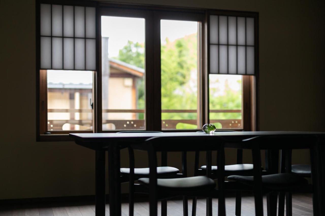 Campton Kiyomizu Vacation Rental Киото Экстерьер фото