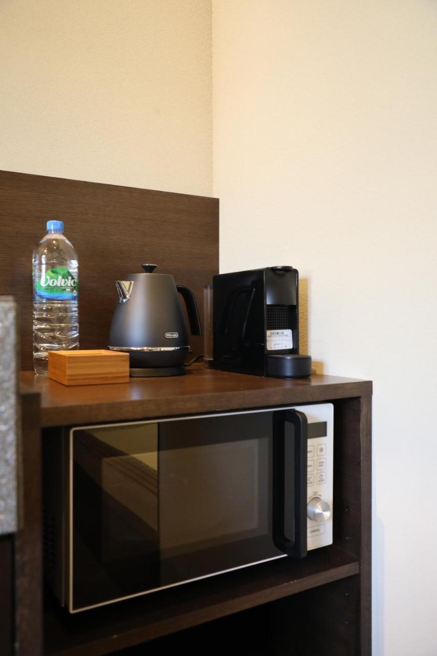 Campton Kiyomizu Vacation Rental Киото Экстерьер фото